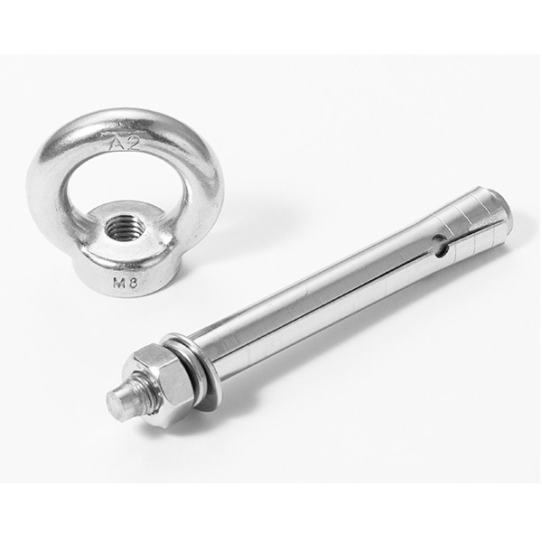 FASTENER_TIPANI HARDWARE